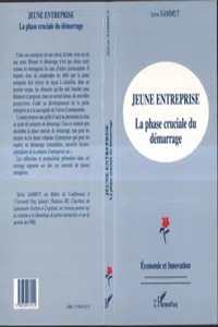 Jeune entreprise_cover