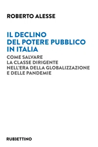 Il declino del potere pubblico in Italia_cover