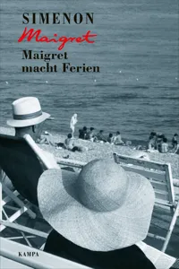 Maigret macht Ferien_cover