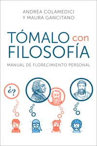 Take It Philosophically \ Tómalo con filosofía_cover