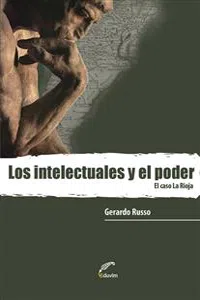 Los intelectuales y el poder_cover