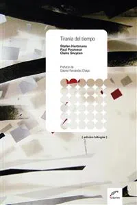 Tiranía del tiempo_cover