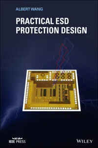 Practical ESD Protection Design_cover