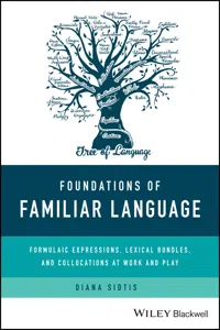 Foundations of Familiar Language_cover