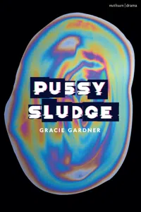 Pussy Sludge_cover