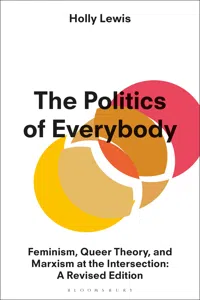 The Politics of Everybody_cover