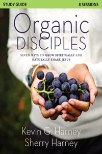 Organic Disciples Study Guide_cover