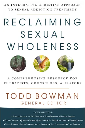 Reclaiming Sexual Wholeness