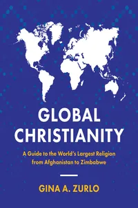 Global Christianity_cover