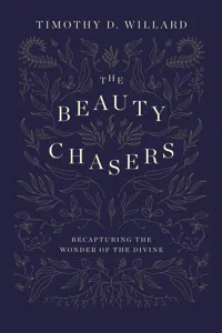 The Beauty Chasers_cover