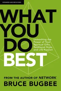 What You Do Best_cover