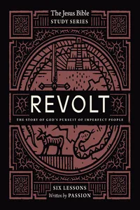Revolt Bible Study Guide_cover