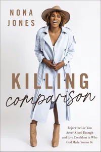 Killing Comparison_cover