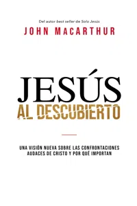 Jesús al descubierto_cover