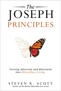 The Joseph Principles_cover