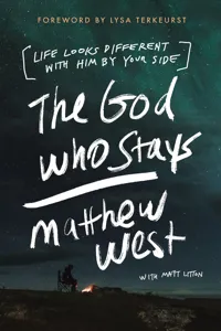 The God Who Stays_cover