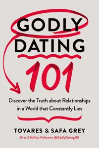 Godly Dating 101_cover