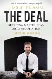 The Deal_cover