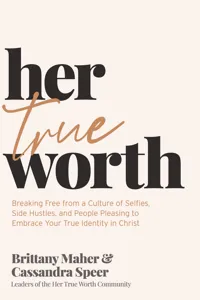 Her True Worth_cover