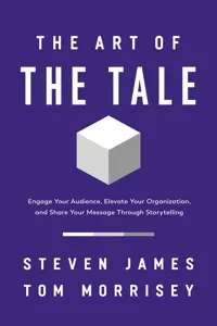 The Art of the Tale_cover