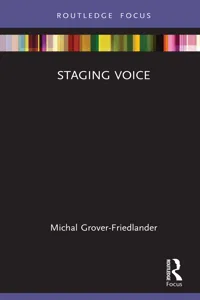 Staging Voice_cover