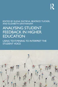 Analysing Student Feedback in Higher Education_cover