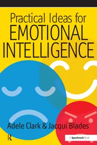 Practical Ideas for Emotional Intelligence_cover