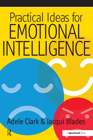 Practical Ideas for Emotional Intelligence