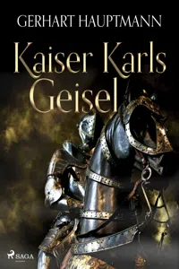 Kaiser Karls Geisel_cover