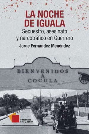 La noche de Iguala