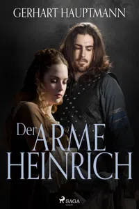 Der arme Heinrich_cover