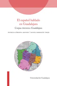 El español hablado en Guadalajara_cover