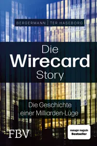 Die Wirecard-Story_cover