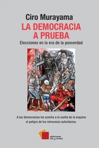 La democracia a prueba_cover