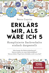 Erklärs mir, als wäre ich 5_cover