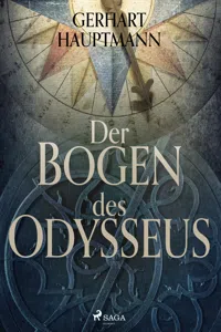 Der Bogen des Odysseus_cover