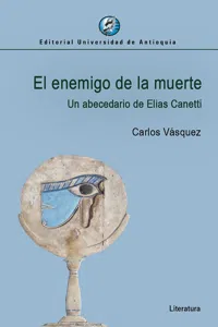 El enemigo de la muerte_cover