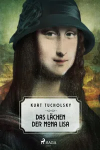 Das Lächeln der Mona Lisa_cover