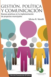 Gestión, política y comunicación_cover