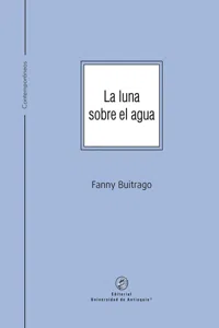 La luna sobre el agua_cover