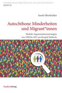 Autochthone Minderheiten und Migrant*innen_cover