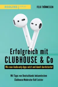 Erfolgreich mit Clubhouse & Co_cover