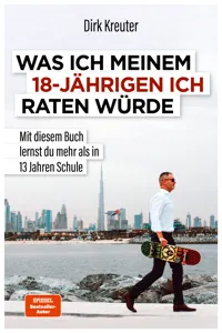 Was ich meinem 18-jährigen Ich raten würde_cover