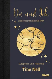 Du und Ich und zwischen uns die Welt_cover