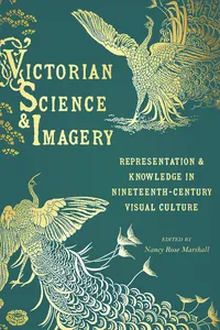 Victorian Science and Imagery_cover