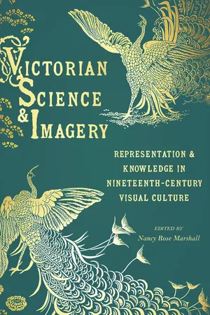 Victorian Science and Imagery