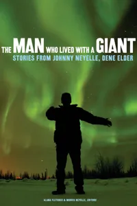 The Man Who Lived with a Giant_cover