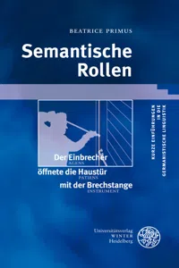 Semantische Rollen_cover