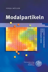Modalpartikeln_cover