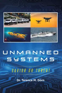 Unmanned Systems_cover